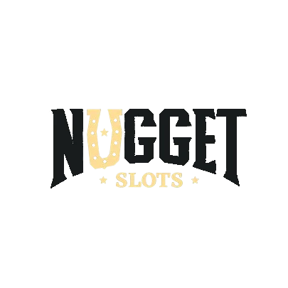 NuggetSlots Casino Logo