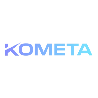 Kometa Casino Logo