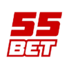 55Bet Casino