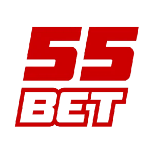 55Bet Casino Logo