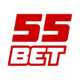 55Bet Casino