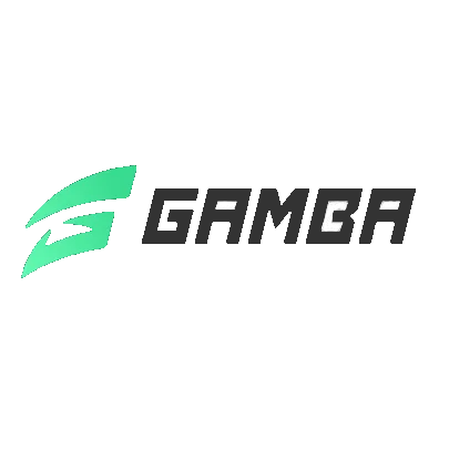 Gamba Casino Logo