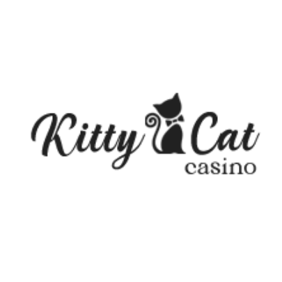 Kittycat Casino Logo