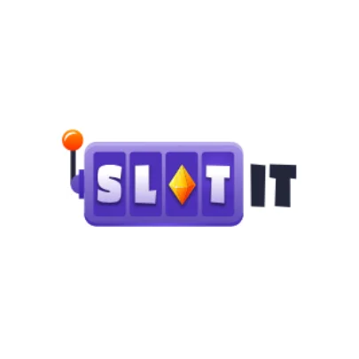 Slotit Casino Logo