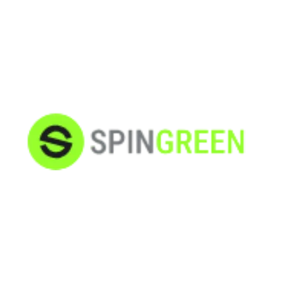 SpinGreen Casino Logo