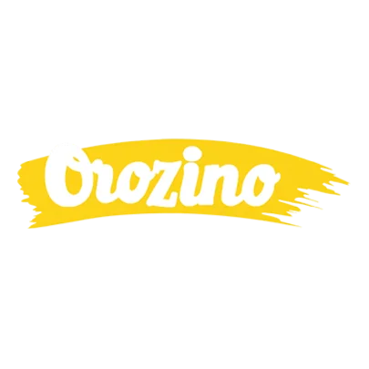 Orozino Casino Logo