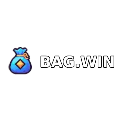 Bag.win Casino Logo