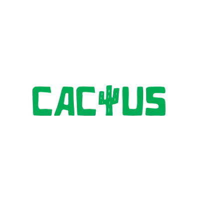 Cactus Casino Logo