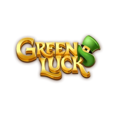 GreenLuck Casino Logo