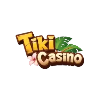 Tiki Casino Logo