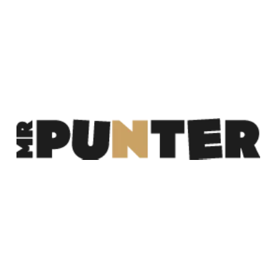 MrPunter Casino Logo