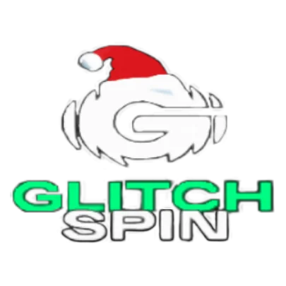 Glitchspin Casino Logo