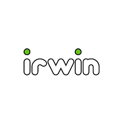 Irwin Casino Logo