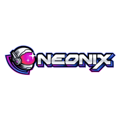 Neonix Casino Logo