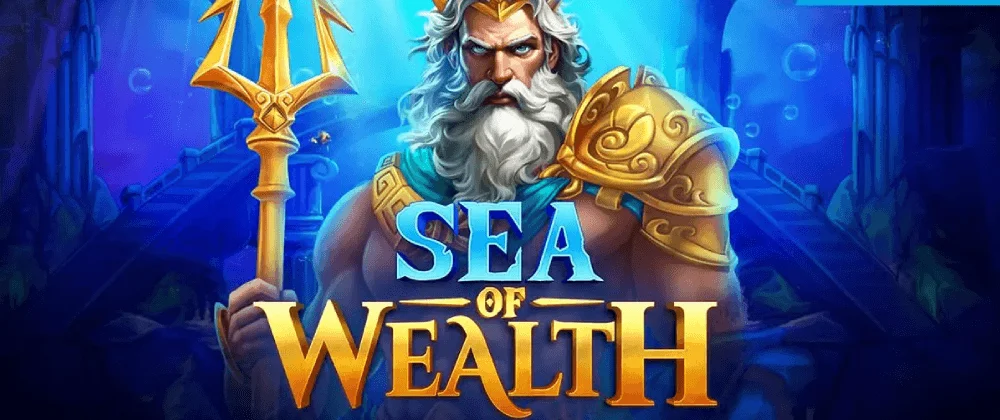 Sea of Wealth Main Image