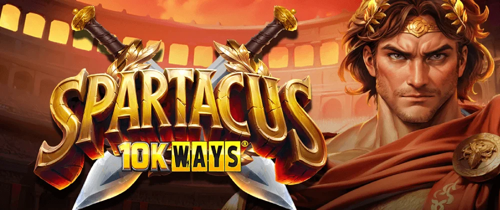 Spartacus 10K Ways Main Image