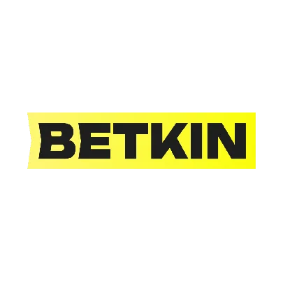 Betkin Casino Logo