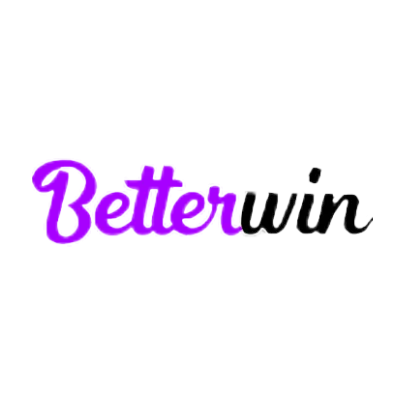 Betterwin Casino Logo