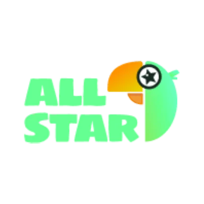 AllStar Casino Logo