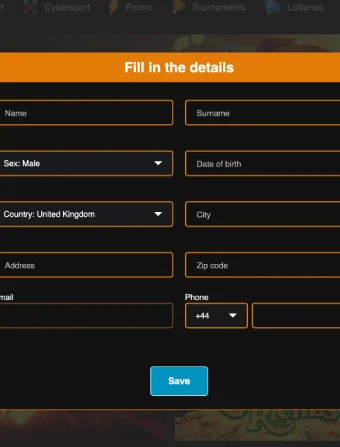 Richy Fox Casino No Deposit Bonus 2