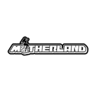 Motherland Casino Logo