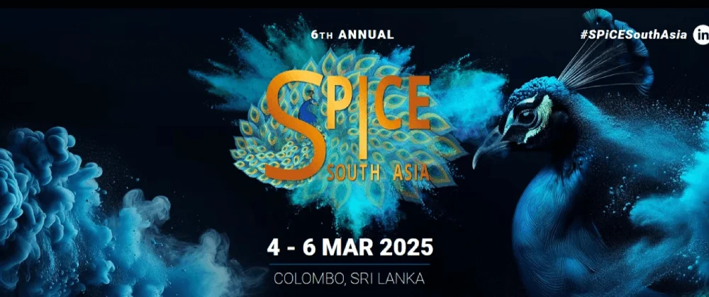 Spice Asia Main Logo