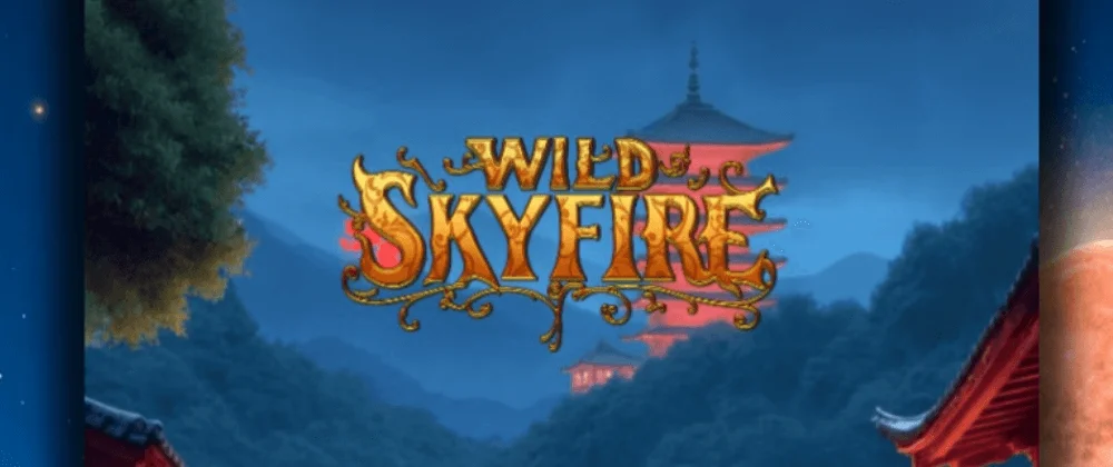 Wild Skyfire Main Image