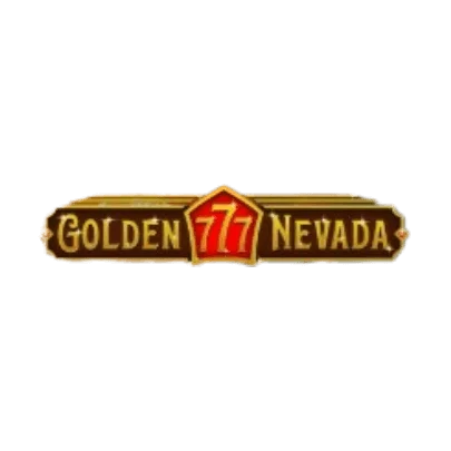 Golden 777 Nevada Casino Logo