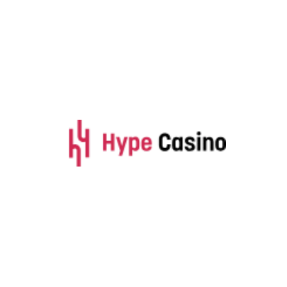 Hype Casino Logo