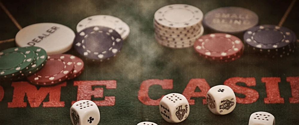 Poker Slang Main Image