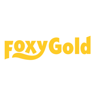 FoxyGold Casino Logo