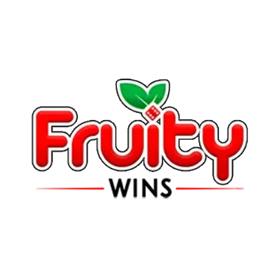 Fruity Wins Casino Logo