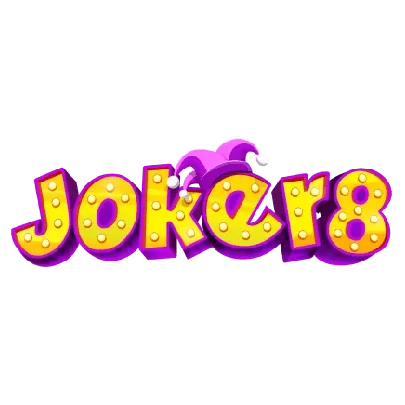 Joker8 Logo
