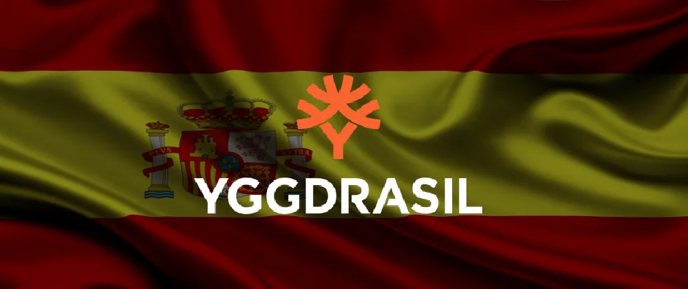Yggdrasil Enters Spanish Market with Full Game Suite via Luckia: A New Way to Play and Win   