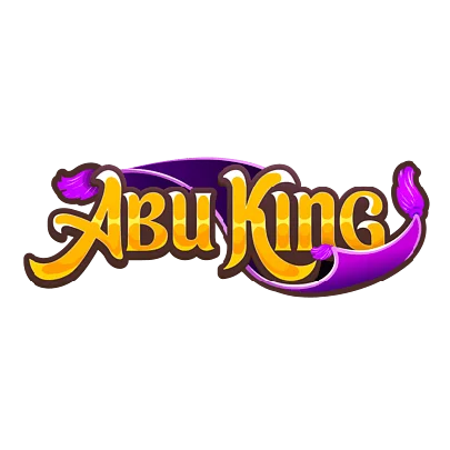 AbuKing Casino Logo