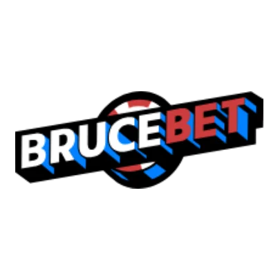 Brucebet Casino Logo