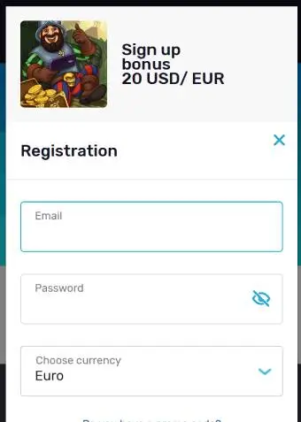 Fontain Casino No Deposit Bonus 1