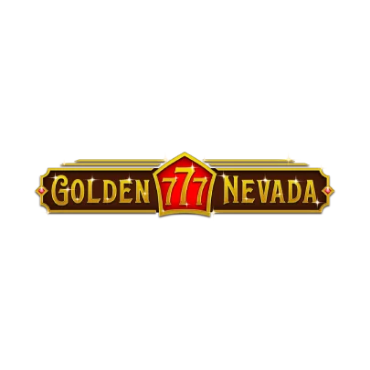 Golden 777 Nevada Casino Logo