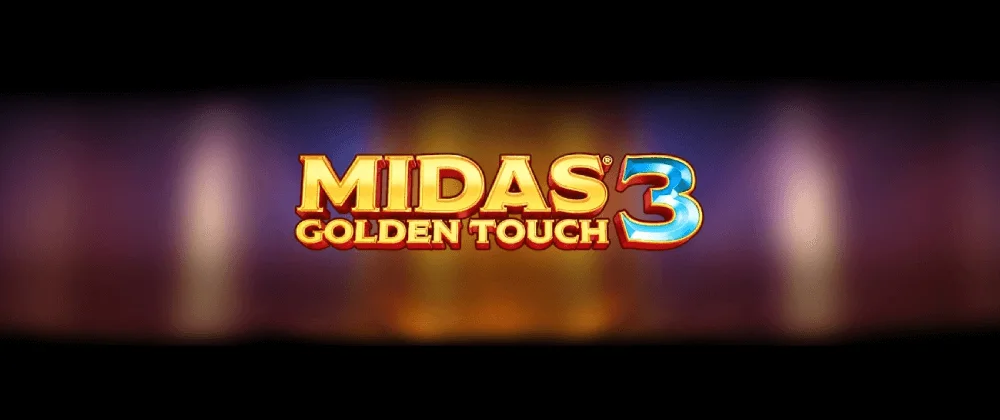 Midas Golden Touch Main Image