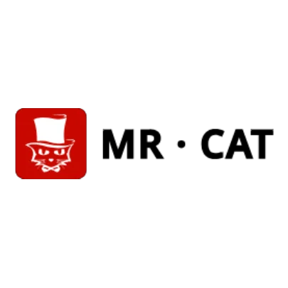 Mr.Cat Casino Logo