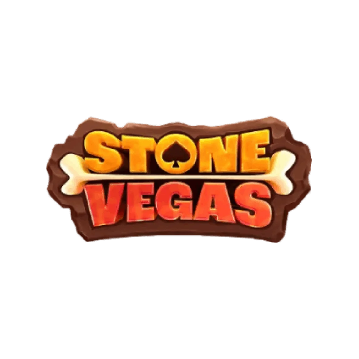 Stone Vegas Casino Logo