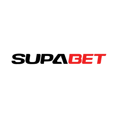 Supabet Casino Logo