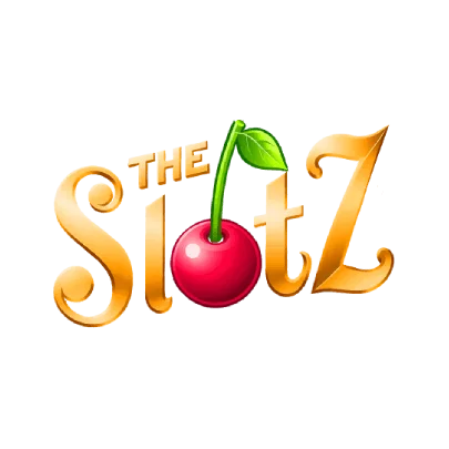 The Slotz Casino Logo