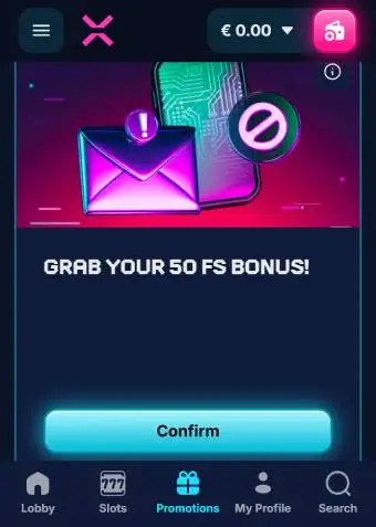 Xon Bet Casino No Deposit Bonus 2