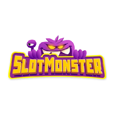 Slot Monster Casino Logo