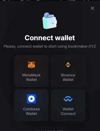 Bookmaker.xyz Casino Welcome Bonus 2
