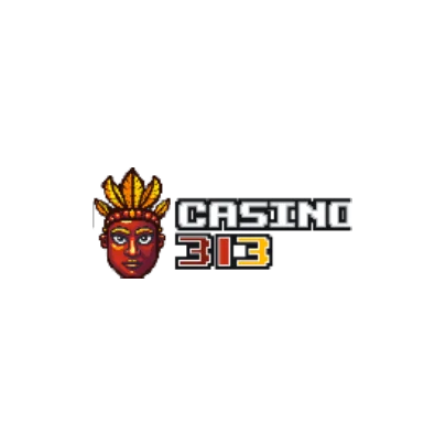 Casino313 Logo
