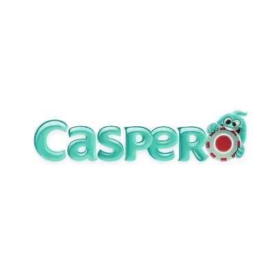 Caspero Casino Logo