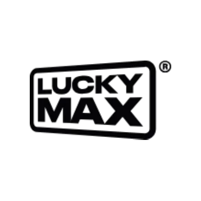 Luckymax Casino Logo