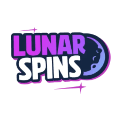 Lunarspins Casino Logo